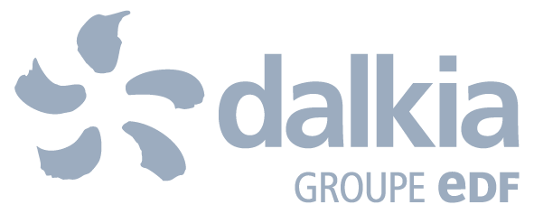 Dalkia, groupe EDF