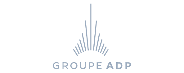 Groupe ADP